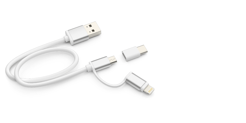 Element - Custom Power Banks Element - Custom Power Banks