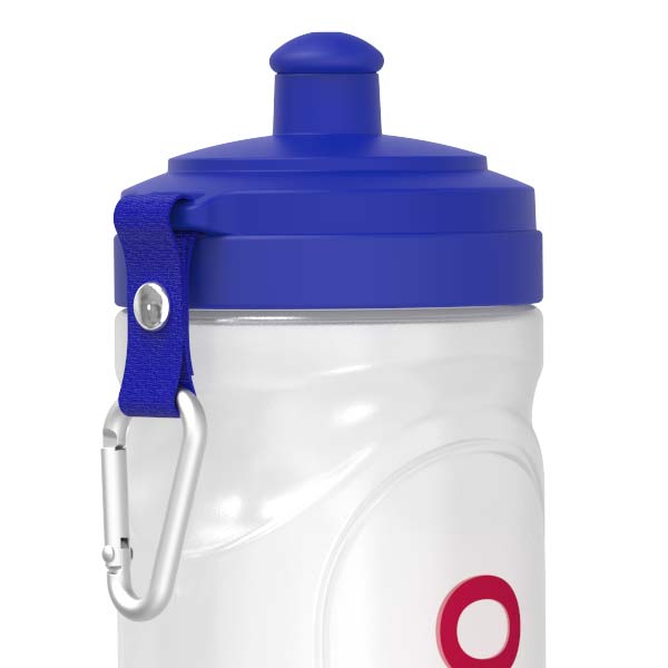 Refresh - Vattenflaskor i Plast som Profilprodukt Refresh - Vattenflaskor i Plast som Profilprodukt