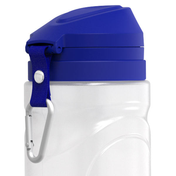 Shaker - Personliga Vattenflaskor