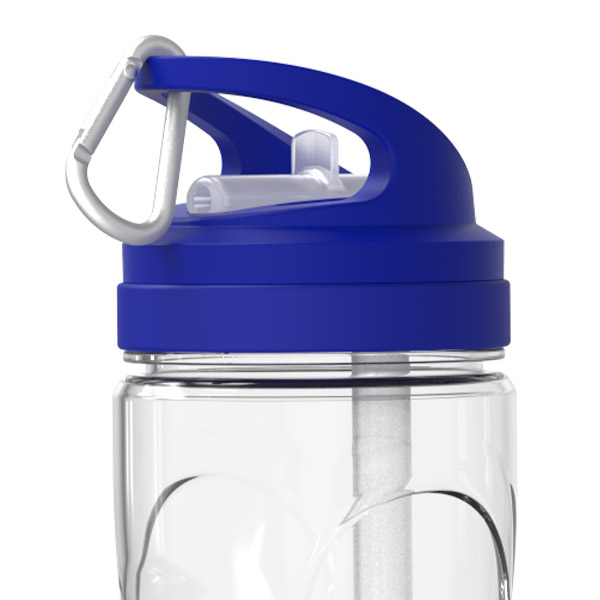 Wave - Vattenflaskor i Plast som Profilprodukt Wave - Vattenflaskor i Plast som Profilprodukt