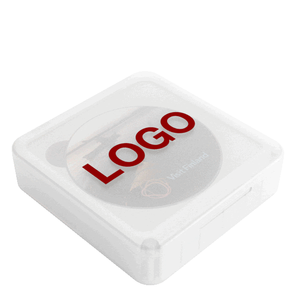 Cirque - Skräddarsydd Trådlös Laddare Cirque - Skräddarsydd Trådlös Laddare