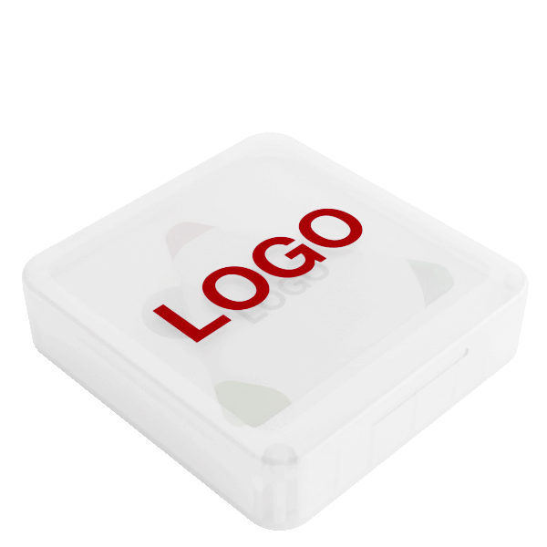 Triple - Pennor med tryck Triple - Pennor med tryck