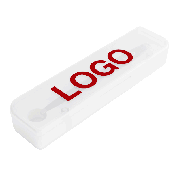 Sleek - Pennor med logotyp Sleek - Pennor med logotyp