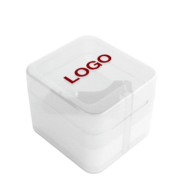 Zip - Logotrycka billaddare Zip - Logotrycka billaddare