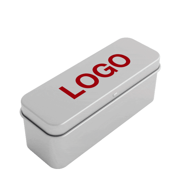 Core - Powerbank med Tryck Core - Powerbank med Tryck