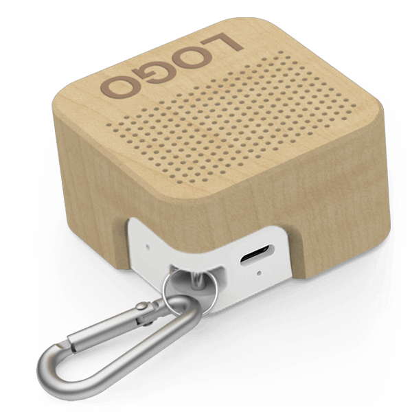 Seed - Tryckta högtalare i trä Seed - Tryckta högtalare i trä