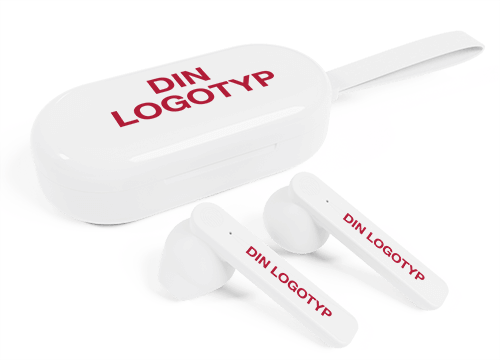 Duet - Anpassade trådlösa hörlurar Duet - Anpassade trådlösa hörlurar