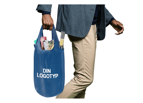 Nifty - Tote Bags Branded