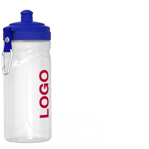 Refresh - Vattenflaskor i Plast som Profilprodukt Refresh - Vattenflaskor i Plast som Profilprodukt