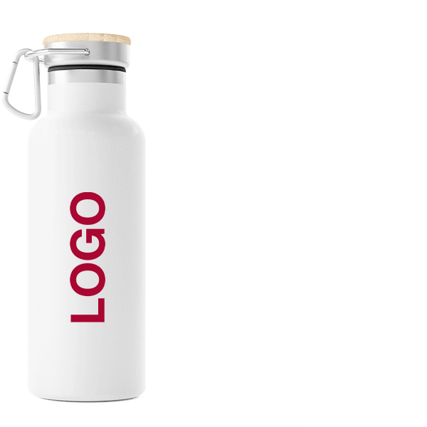 Traveler - Personliga Vattenflaskor
