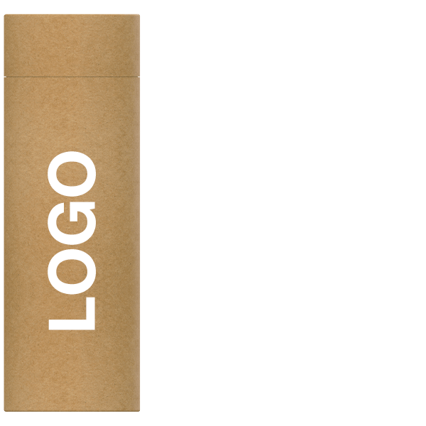 Fit - Vattenflaskor i Plast med logotyp Fit - Vattenflaskor i Plast med logotyp