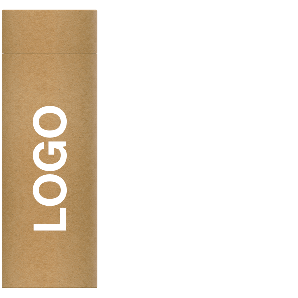 Refresh - Vattenflaskor i Plast med logotyp Refresh - Vattenflaskor i Plast med logotyp
