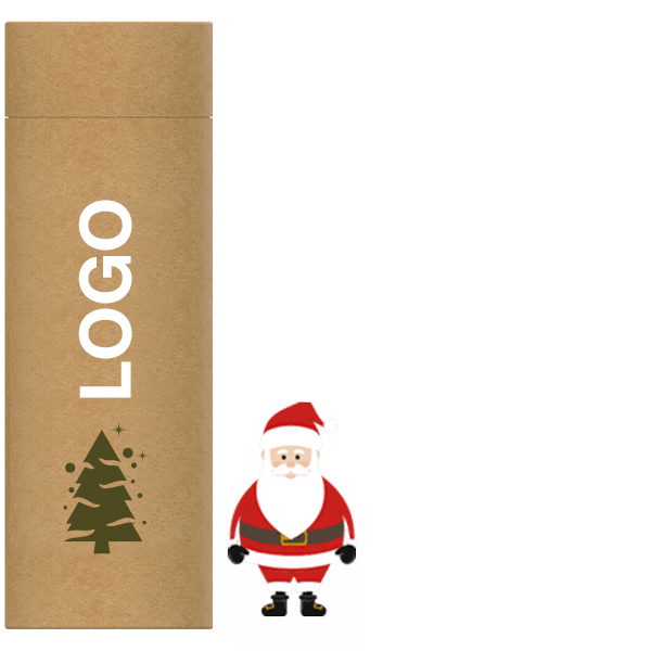 Refresh - Vattenflaskor i Plast med tryck