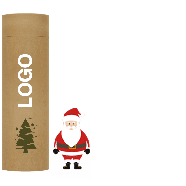 Pacific - Vattenflaskor i Plast som Profilprodukt