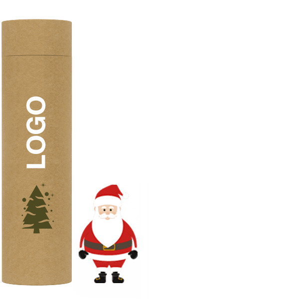 Vita - Vattenflaskor med Tryck