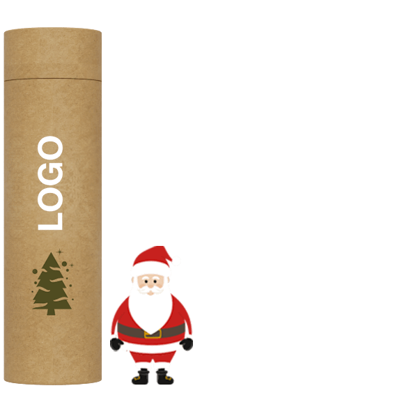 Stratus - Personlig Vattenflaska