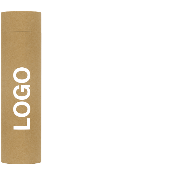 Vita - Vattenflaskor med Tryck  Vita - Vattenflaskor med Tryck