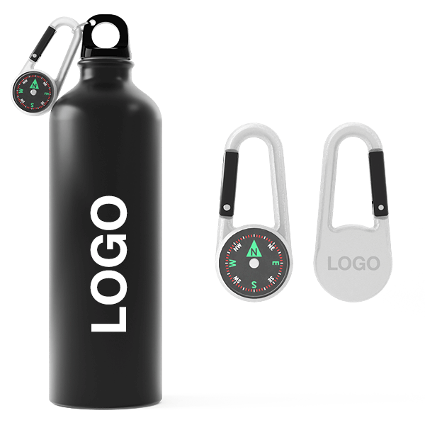 Vita - Personliga Vattenflaskor Vita - Personliga Vattenflaskor