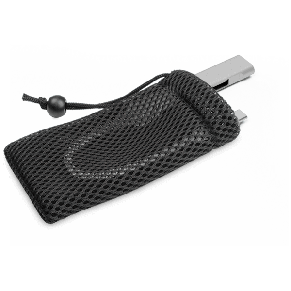 Expand - Märkesmärkt USB-hub Expand - Märkesmärkt USB-hub