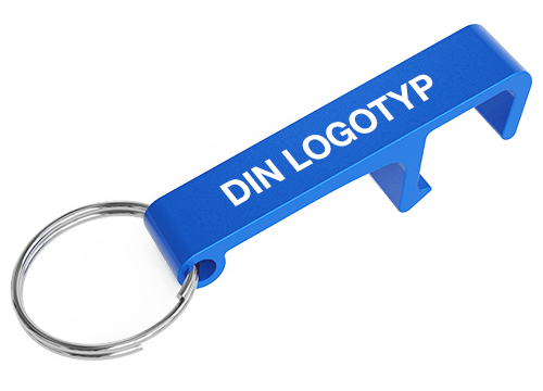 Fizz - Tryckta Flasköppnare Fizz - Tryckta Flasköppnare