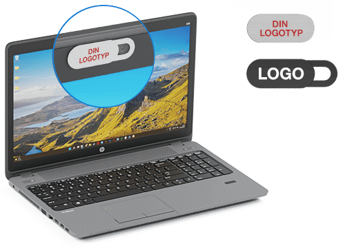 Guard - Webcam Skyd Tryck Guard - Webcam Skyd Tryck