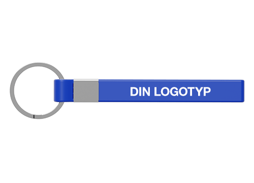 Jangle - Personliga Nyckelringar Jangle - Personliga Nyckelringar