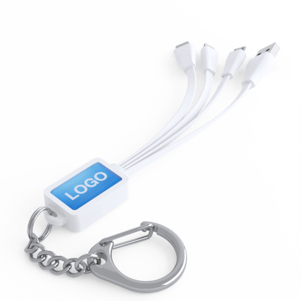 Multi - Anpassad USB-kabel