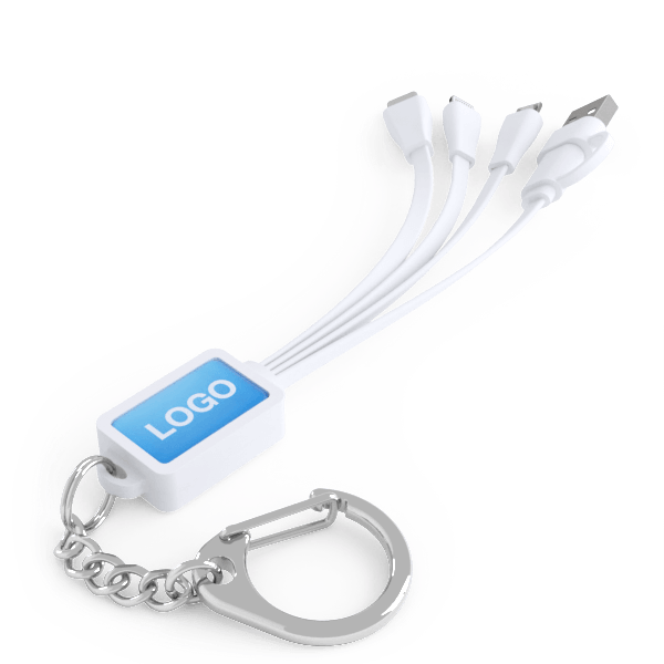 Multi - Anpassad USB-kabel Multi - Anpassad USB-kabel