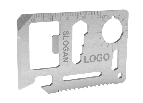 Kit - Multiverktyg med Logo