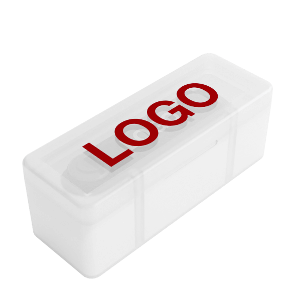 Guardian - Nyckelorganisatör med logotyp Guardian - Nyckelorganisatör med logotyp