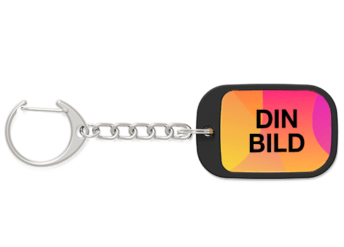 Nexus - Nyckelringar med tryck Nexus - Nyckelringar med tryck