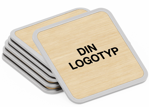 Panel - Personliga Underlägg med tryck Panel - Personliga Underlägg med tryck