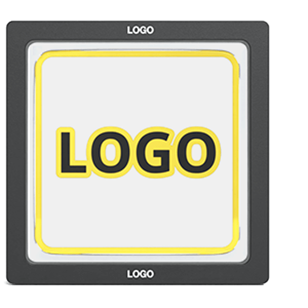 Badge i emalj - Pins i emalj som Profilprodukt