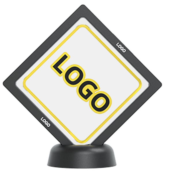 Badge i emalj - Pins i emalj med logotyp