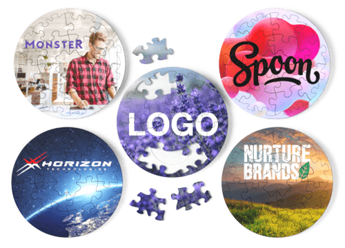 Unity - Badges med tryck