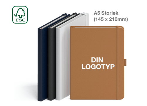 Draft - Anteckningsböcker med tryck Draft - Anteckningsböcker med tryck