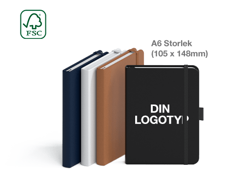 Softy - Anteckningsböcker med tryck Softy - Anteckningsböcker med tryck