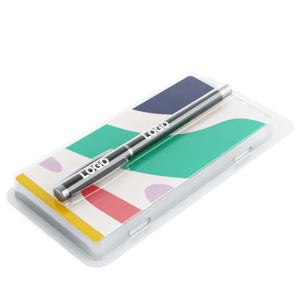 Chief - Pennor med tryck Chief - Pennor med tryck