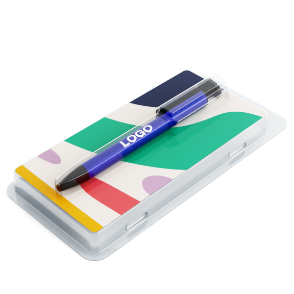 Perch - Pennor med tryck Perch - Pennor med tryck