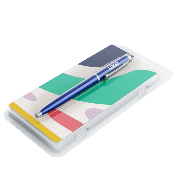 Sleek - Pennor med tryck Sleek - Pennor med tryck