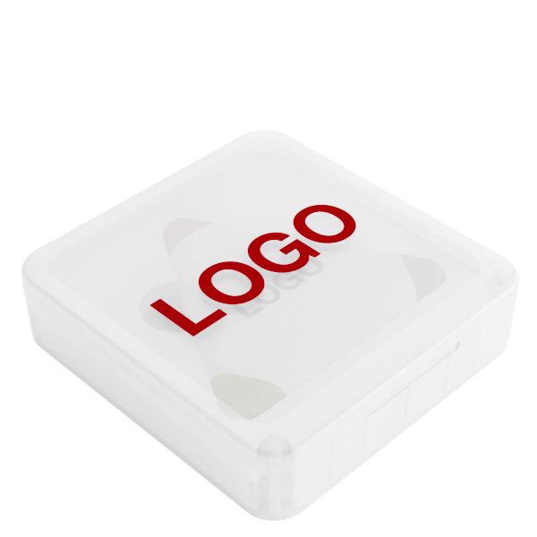 Triple - Pennor med tryck Triple - Pennor med tryck