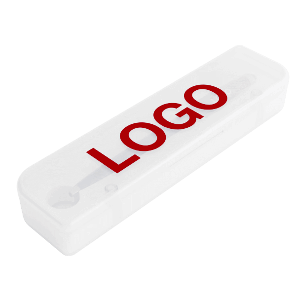 Sleek - Pennor med logotyp Sleek - Pennor med logotyp