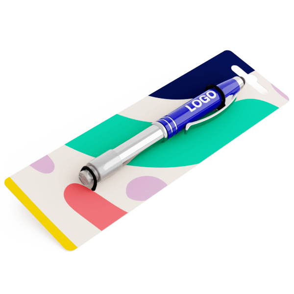 Radiance - Pennor med tryck