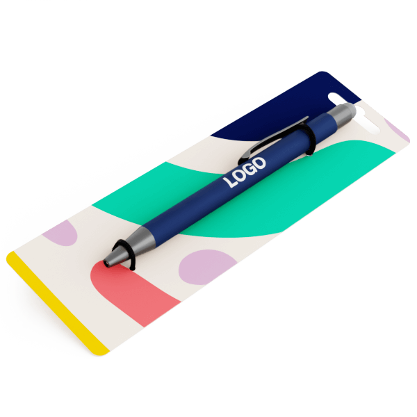 Touch - Pennor med tryck