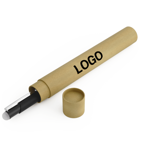 Edit - Pennor med logotyp