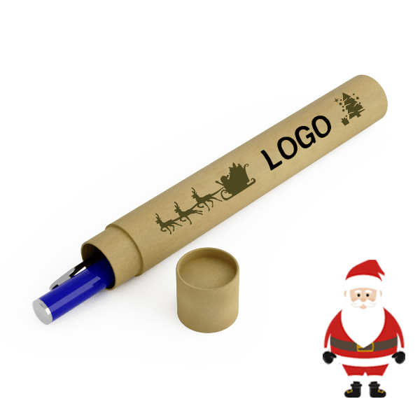 Twin - Tryckta pennor