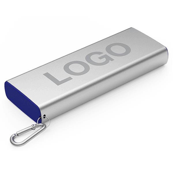 Titan - Powerbank med Tryck Titan - Powerbank med Tryck