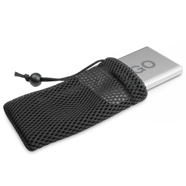Volt - Powerbank med Tryck Volt - Powerbank med Tryck