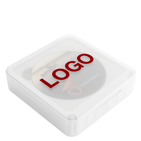 Cirque - Skräddarsydd Trådlös Laddare Cirque - Skräddarsydd Trådlös Laddare