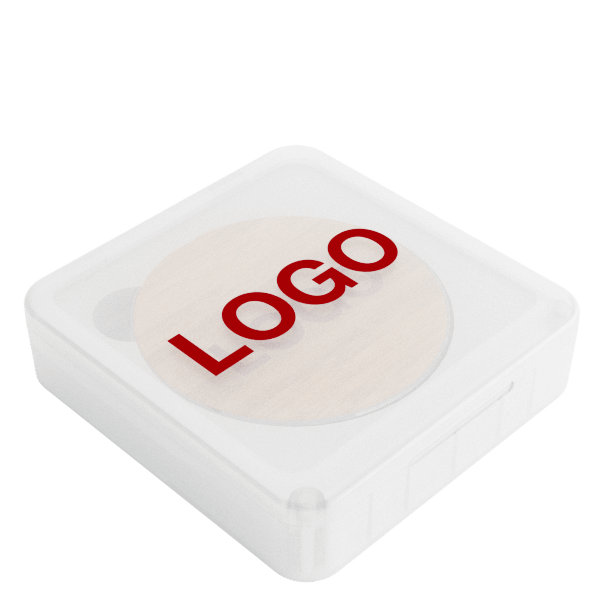 Ring - Skräddarsydd Trådlös Laddare Ring - Skräddarsydd Trådlös Laddare